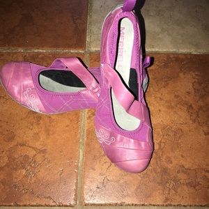 Merrill Mary Jane flat